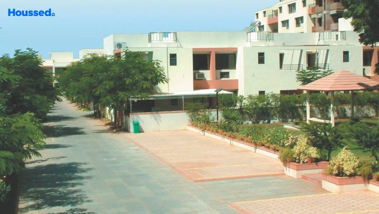 Project Image of Vishwanath Sharanam 5 in Satellite, Ahmedabad - Image 271757