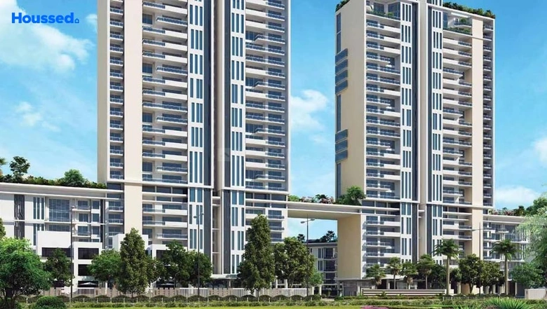 Project Image of Experion Windchants in Sector 112, Gurgaon - Image 236864