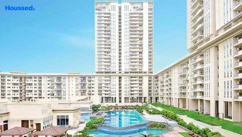Project Image of Experion Windchants in Sector 112, Gurgaon - Image 236866