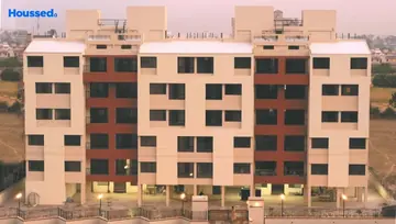 Project Image of Vishwanath Sharanam 6 - Image 271791