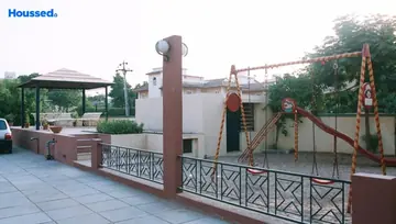 Amenities of Vishwanath Sharanam 7 - Image 271801