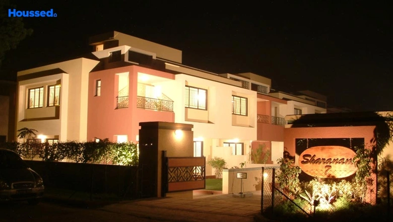 Project Image of Vishwanath Sharanam 7 in Satellite, Ahmedabad - Image 271800