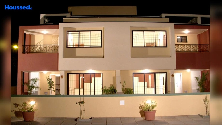 Project Image of Vishwanath Sharanam 7 in Satellite, Ahmedabad - Image 271799