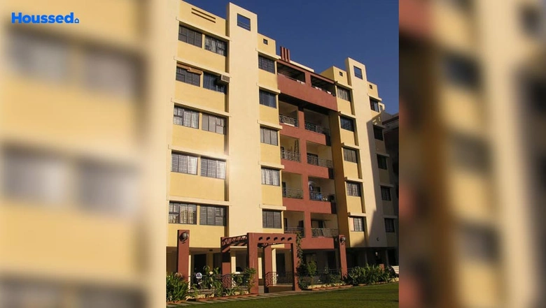 Project Image of Vishwanath Sharanam 8 in Satellite, Ahmedabad - Image 271835