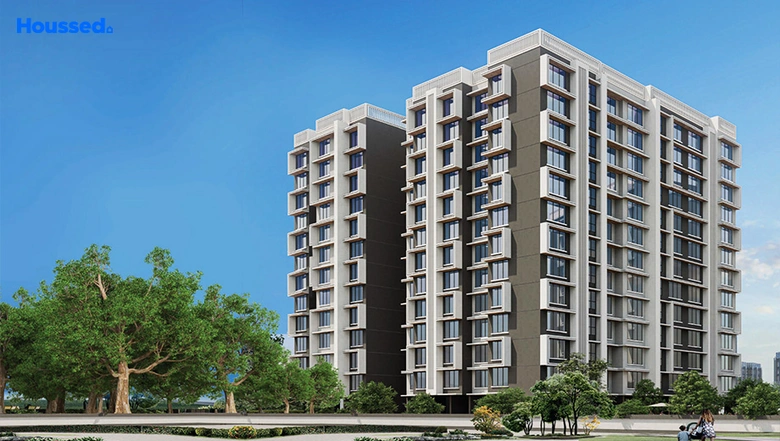 Project Image of DEM Panache in Andheri East, Mumbai - Image 293468