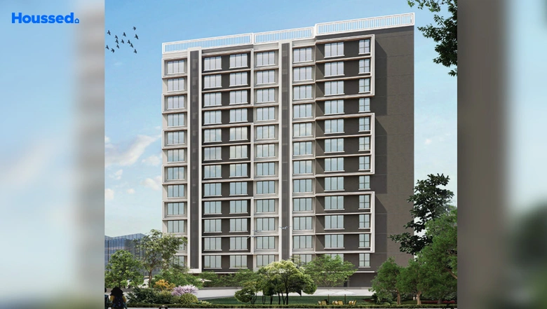 Project Image of DEM Panache in Andheri East, Mumbai - Image 293467