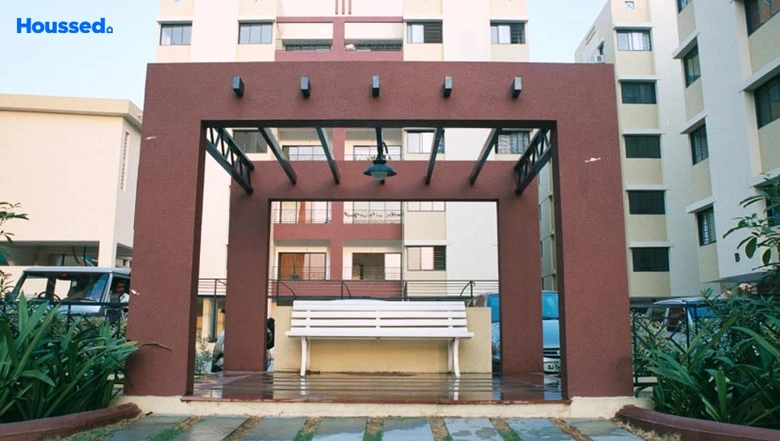 Project Image of Vishwanath Sharanam 9 in Satellite, Ahmedabad - Image 271871