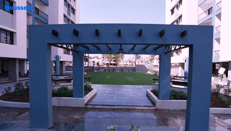 Project Image of Vishwanath Sharanam 10 in Satellite, Ahmedabad - Image 271890