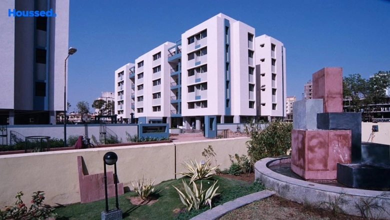 Project Image of Vishwanath Sharanam 10 in Satellite, Ahmedabad - Image 271888