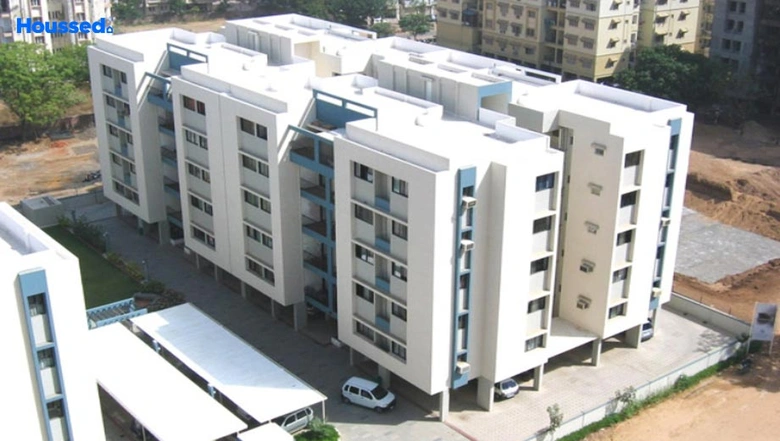 Project Image of Vishwanath Sharanam 10 in Satellite, Ahmedabad - Image 271891