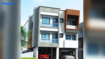 Project Image of Vaanam Primero - Image 338114