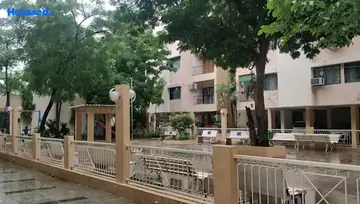 Amenities of Vishwanath Sharanam 11 - Image 271928