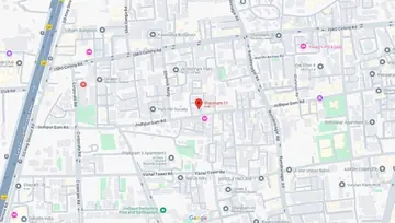 Location of Vishwanath Sharanam 11 - Image 271929