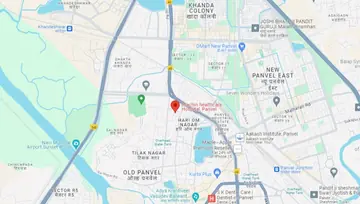 Location of Jeevan Nandai Apartment - Image 125145