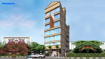Project Image of Jeevan Nandai Apartment - Image 125142