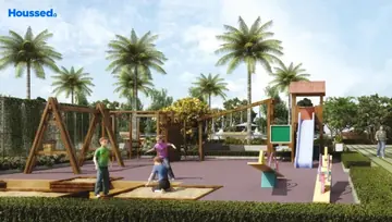 Amenities of ILD Villas in the Sky - Image 236917