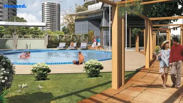 Amenities of ILD Villas in the Sky - Image 236916