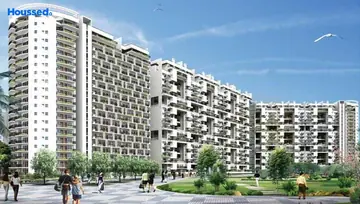 Project Image of ILD Villas in the Sky - Image 236913
