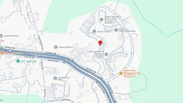Location of STG Tirupati Marina - Image 252402