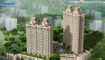 Project Image of STG Tirupati Marina - Image 252400