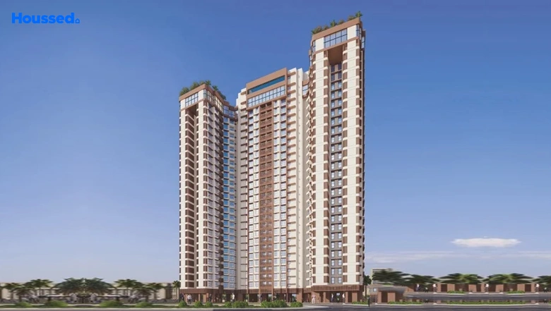 Project Image of Arista Skyline in Dombivli, Thane - Image 168543