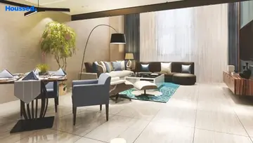 Sample Apartment of Arista Skyline - Image 168553