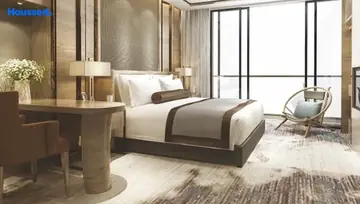 Sample Apartment of Arista Skyline - Image 168552