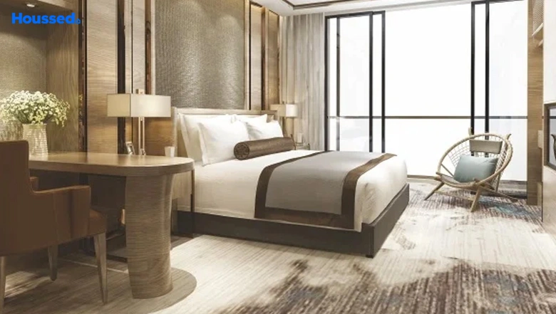Sample Apartment of Arista Skyline in Dombivli, Thane - Image 168552