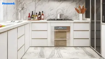 Sample Apartment of Arista Skyline - Image 168550
