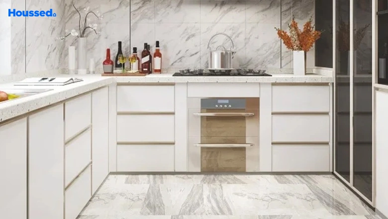 Sample Apartment of Arista Skyline in Dombivli, Thane - Image 168550