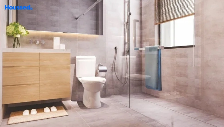 Sample Apartment of Arista Skyline in Dombivli, Thane - Image 168551
