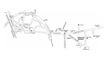 Location of STG Tirupati Siddeshwar Gardens - Image 252426