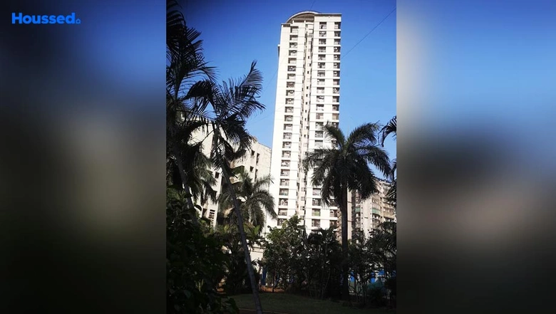 Project Image of STG Tirupati Siddeshwar Gardens in Thane West, Thane - Image 252420