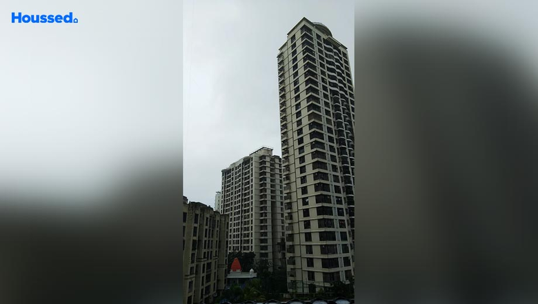 Project Image of STG Tirupati Siddeshwar Gardens in Thane West, Thane - Image 252422