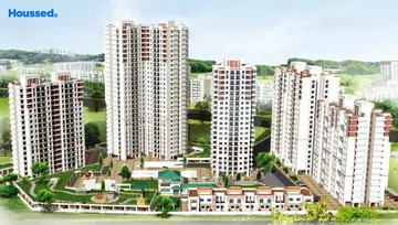 Project Image of STG Tirupati Siddeshwar Gardens - Image 252423
