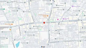 Location of Satyam Sarjan 2 - Image 266956