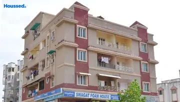 Project Image of Satyam Sarjan 2 - Image 266953