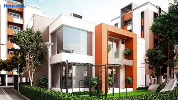 Amenities of Krishna Celesta - Image 282787