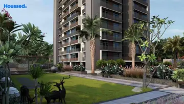 Amenities of Satyam Insignia - Image 266912