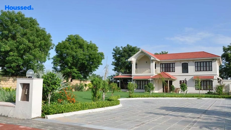 Project Image of Satyam Sentossa Greenland in SP Ring Road West, Ahmedabad - Image 266994