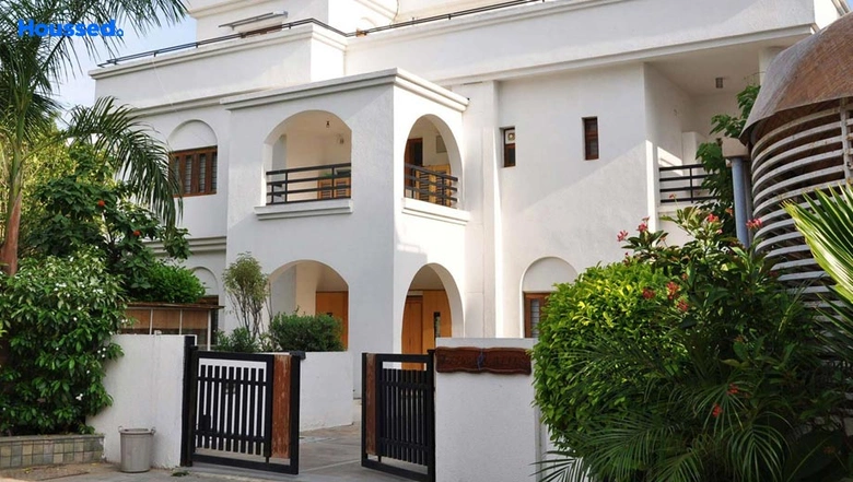 Project Image of Satyam Satatya Greens in Bodakdev, Ahmedabad - Image 266971