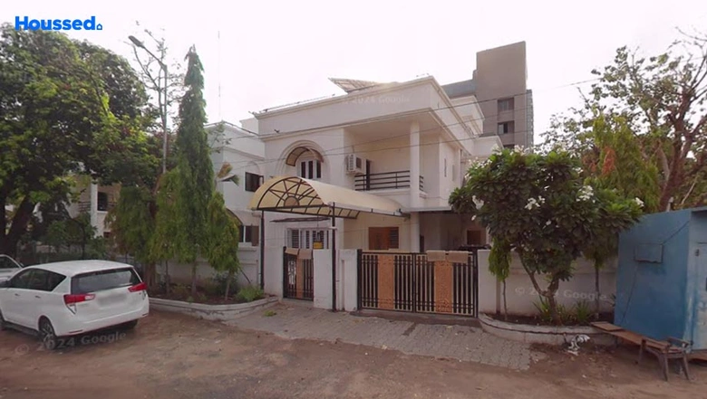 Project Image of Satyam Satatya Greens in Bodakdev, Ahmedabad - Image 266972