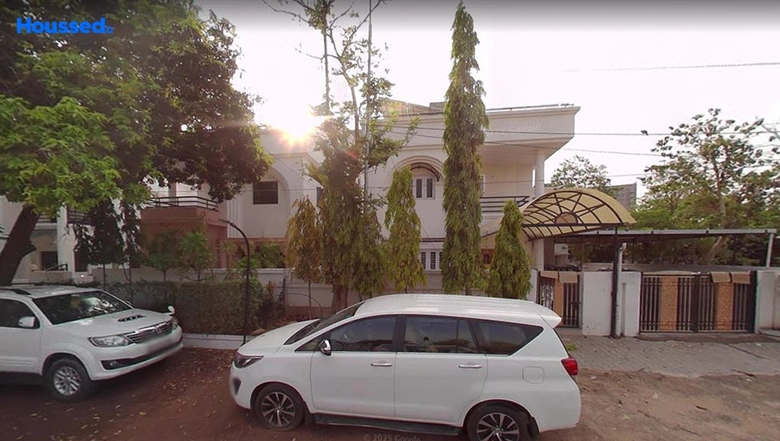 Project Image of Satyam Satatya Greens in Bodakdev, Ahmedabad - Image 266973
