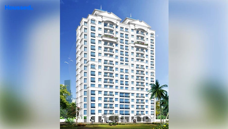 Project Image of STG Spring Hills in Hiranandani Estate, Thane - Image 252356