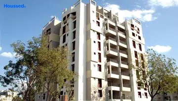 Project Image of Satatya Heights - Image 266855