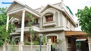Project Image of Satyam Bungalows - Image 266872
