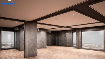 Amenities of Krishna Zirve - Image 258301