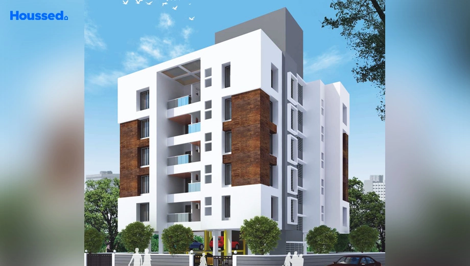 Project Image of Pate Timescapes in Erandwane, Pune - Image 349220