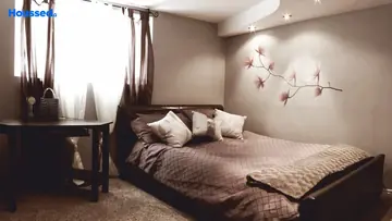 Sample Apartment of Pate Timescapes - Image 349221