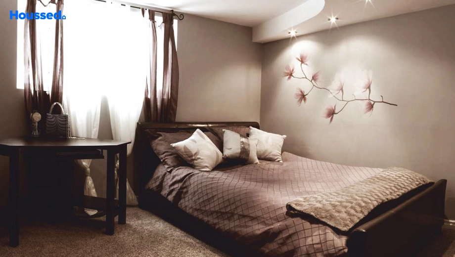 Sample Apartment of Pate Timescapes in Erandwane, Pune - Image 349221